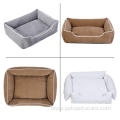 Pet Cat Nest Bed Kitten Cave House